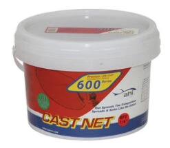 Ahi USA 600 Pro Series Casting Nets