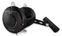 Alutecnos Albacore 20W-V 2-Speed Gorilla Reels -BKK Fishing Gear Shop alutecnos albacore 20w v 2 speed gorilla reels 98405.1651375412