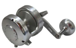 Alutecnos Albacore 12C Gorilla Single Speed Reels