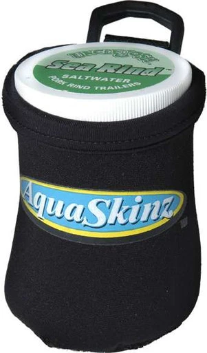 AquaSkinz Porkrind Bottle Holder 1 AquaSkinz Porkrind Bottle Holder