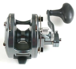 Avet HXJ 5/2 MC Two Speed Lever Drag Casting Reel Gunmetal -BKK Fishing Gear Shop avet hxj 52 mc two speed lever drag casting reel gunmetal 33203.1650775730
