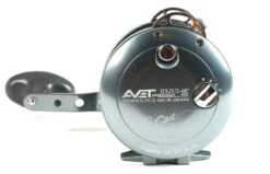 BKK Fishing Gear Shop -BKK Fishing Gear Shop avet hxj 52 mc two speed lever drag casting reel gunmetal 89133.1650775729