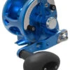 Avet JX G2 4.6 Single Speed Reel Blue