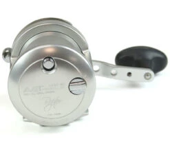 BKK Fishing Gear Shop -BKK Fishing Gear Shop avet lx 63 mc raptor 2 speed lever drag casting reel left hand silver 36629.1650775959