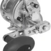 Avet MXJ G2 6/4 2-Speed Reel Silver