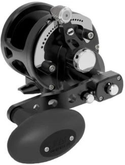Avet MXJ G2 6/4 2-Speed Reel Black