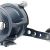Avet MXL 6/4 MC Raptor 2-Speed Lever Drag Casting Reel - Gunmetal