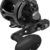 Avet MXL G2 6/4 2-Speed Reel Black