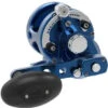 Avet SXJ G2 6/4 MC 2-Speed Reel Blue