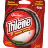 Berkley Trilene XL Smooth Casting Filler Spools Low-Vis Green