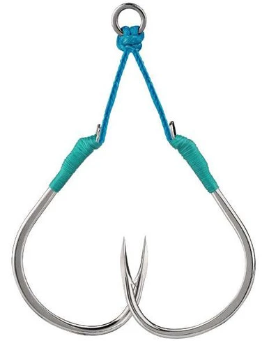 BKK SF Gaff-R M Assist Hooks 1 BKK SF Gaff-R M Assist Hooks