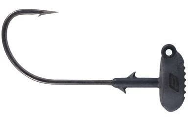 BKK Silent Chaser-Draggin NED Jigheads 1 BKK Silent Chaser-Draggin NED Jigheads