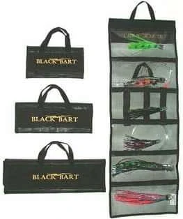 Black Bart X-Large Lure Bag 1 Black Bart X-Large Lure Bag