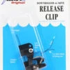 Blacks Marine RC99 Outrigger Downrigger & Kite Release Clip