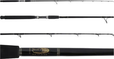 Blackfin Fin Series Spinning Rods 1 Blackfin Fin Series Spinning Rods