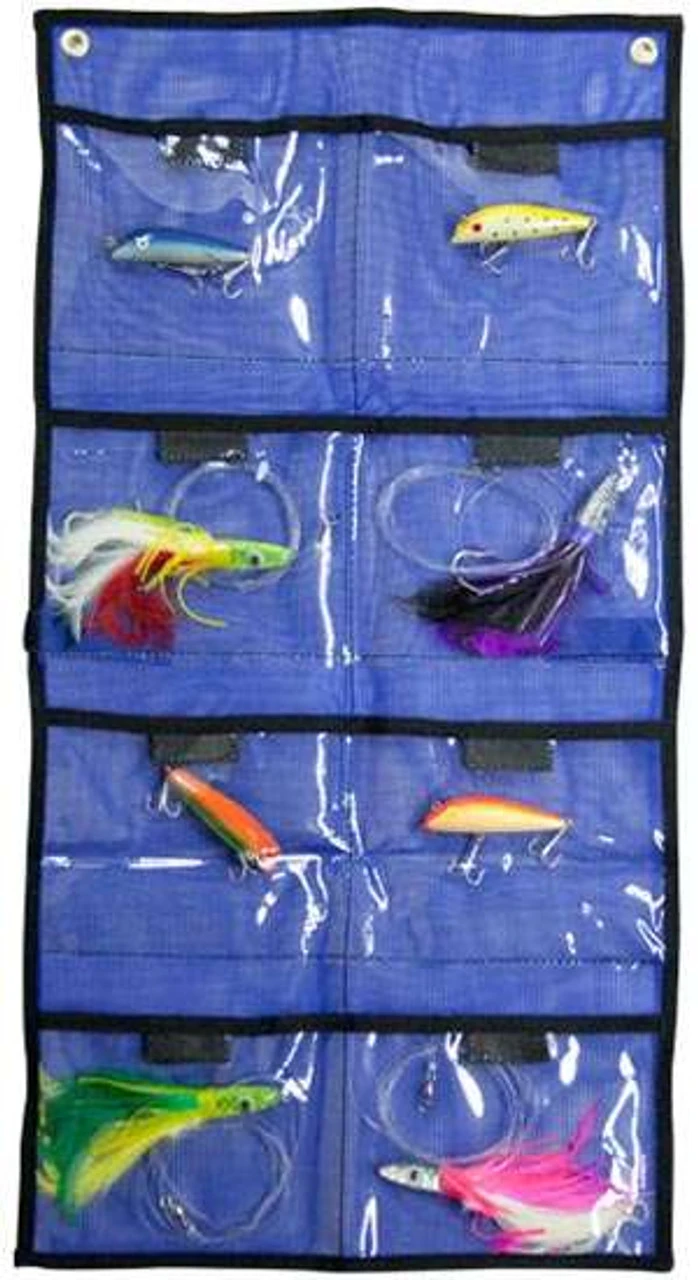 Boone Pocket Lure Bags 4 Boone Pocket Lure Bags - Image 4