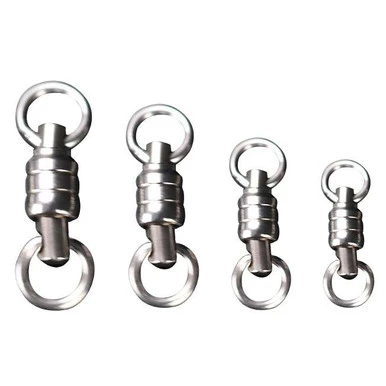 Centaur Anglers Choice Ball Bearing Swivels 1 Centaur Anglers Choice Ball Bearing Swivels