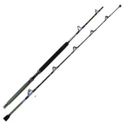 Crowder Bluewater Slick Butt Stand-Up Rods