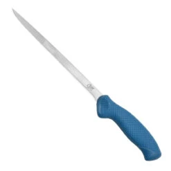 Cuda AquaTuff Fillet Knifes With Blade Cover -BKK Fishing Gear Shop cuda aquatuff fillet knifes with blade cover 92052.1676038839