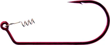 Daiichi D65Z CopperHead Jig Hooks 1 Daiichi D65Z CopperHead Jig Hooks