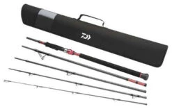 Daiwa Ardito Surf Travel Rods
