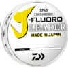 Daiwa J-Fluoro Fluorocarbon Leader