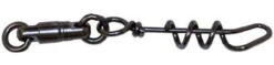 Diamond Dredge Dawg Corkscrew Dredge Swivel