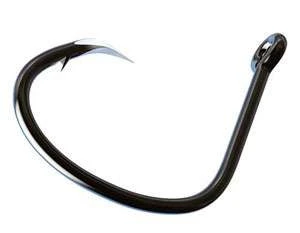 Eagle Claw TK4 Trokar Lancet Circle Non-Offset Hooks 1 Eagle Claw TK4 Trokar Lancet Circle Non-Offset Hooks
