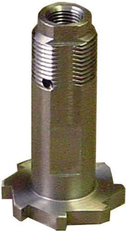 Elec-Tra-Mate 98-320SS Stainless Steel Gear Sleeve For Penn 113H 4/0