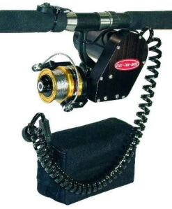 Elec-Tra-Mate Spinning Reel Series