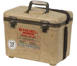 Engel UC Dry Box/Cooler -BKK Fishing Gear Shop engel uc dry box coolers 48697.1651171000