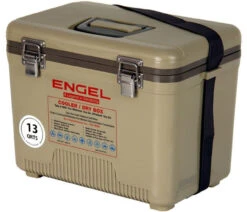 Engel UC Dry Box/Cooler -BKK Fishing Gear Shop engel uc dry box coolers 52150.1651170999
