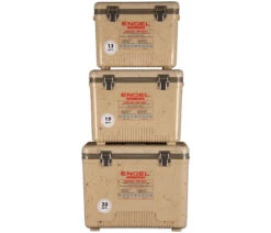 Engel UC Dry Box/Cooler -BKK Fishing Gear Shop engel uc dry box coolers 61501.1651171000