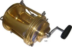 Everol One Speed Special Series Reels -BKK Fishing Gear Shop everol one speed special series reels 08447.1651079121