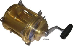 Everol One Speed Special Series Reels -BKK Fishing Gear Shop everol one speed special series reels 54436.1651079120