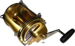 Everol One Speed Special Series Reels -BKK Fishing Gear Shop everol one speed special series reels 70759.1651079121