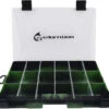 Evolution Outdoor Drift Series 3600 Colored Tackle Trays