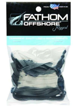 Fathom Offshore RB-64 Rubber Bands