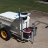 Fish-N-Mate 143 Cart