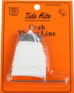 FJ Neil Crab Throw Line