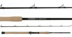 G.LOOMIS G Loomis IMX-Pro Blue Saltwater Rods