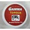 Gamma Torque Spectra Braided Fishing Line - 600yd Bulk Spools