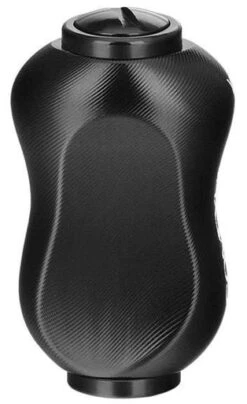 Gomexus Power Knob Aluminum S22 - Black