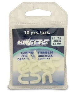 Hi-Seas Luminous Thimbles