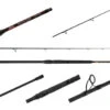 Jigging World Nexus Surf Spinning Rods