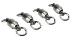 JYG Profishing Ball Bearing Swivels - #3