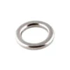 JYG Profishing Solid Rings