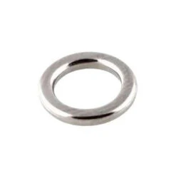 JYG Profishing Solid Rings