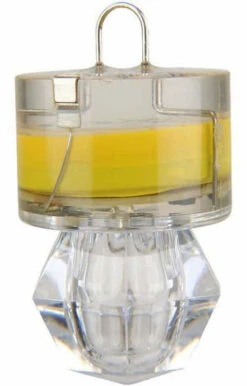 Lindgren-Pitman Duralite Diamonds Water Activated Strobe Light