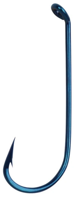 Mustad 4011E Hollow Point Virginia Hooks